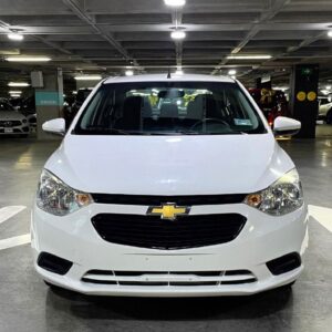 Chevrolet Aveo 2023