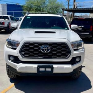 Toyota Tacoma 2022