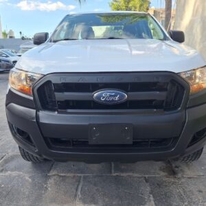 Ford Ranger 2020