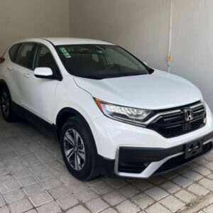 Honda Cr-V 2022